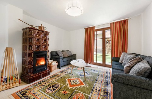 Varvazov Villa | 150 m² Villa ∙ 4 bedrooms ∙ 12 guests
