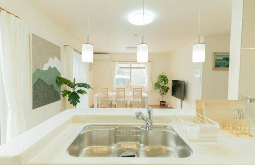 Kishiwada Villa | 150 m² Villa ∙ 4 bedrooms ∙ 8 guests