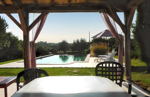 Issac Villa | 150 m² Villa ∙ 4 bedrooms ∙ 6 guests