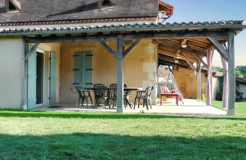 Issac Villa | 150 m² Villa ∙ 4 bedrooms ∙ 6 guests