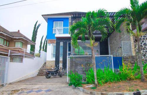 Oro Oro Ombo Villa | 150 m² Villa ∙ 4 bedrooms ∙ 16 guests