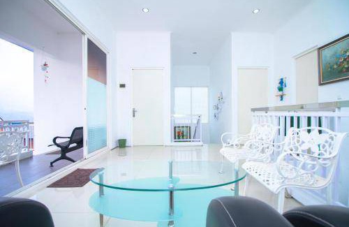 Oro Oro Ombo Villa | 150 m² Villa ∙ 4 bedrooms ∙ 16 guests