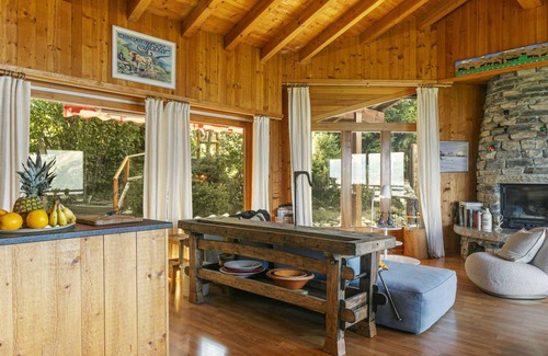 Agettes Villa | 150 m² Villa ∙ 4 bedrooms ∙ 8 guests