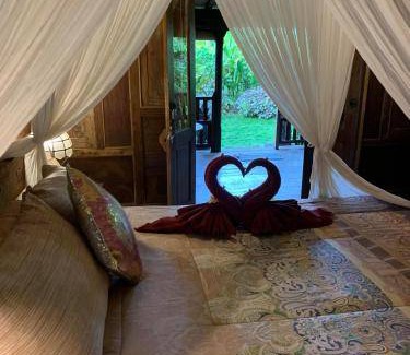 Kubutambahan Villa | 150 m² Villa ∙ 4 guests