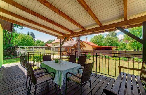 Sanok Villa | 150 m² Villa ∙ 5 bedrooms ∙ 12 guests