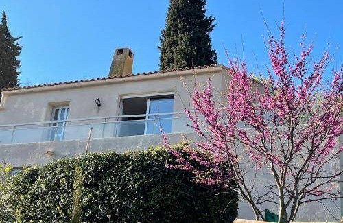 Sete Villa | 150 m² Villa ∙ 5 bedrooms ∙ 8 guests