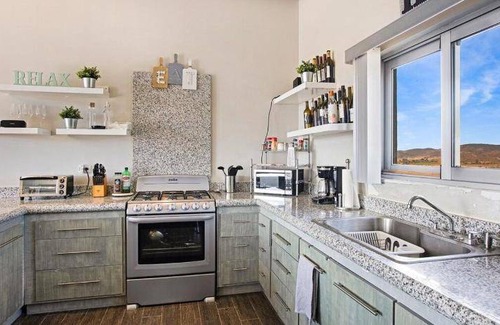 Valle de Guadalupe Villa | 150 m² Villa ∙ 2 bedrooms ∙ 8 guests