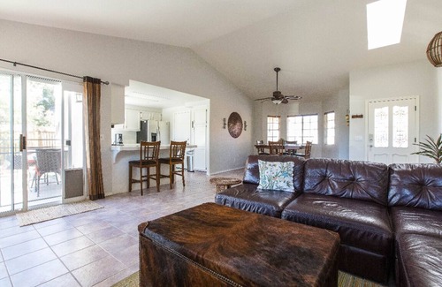 Loma Alta House | $150/night for 31 days only ★ June 9-July 13th: 31-day min RENTAL ★