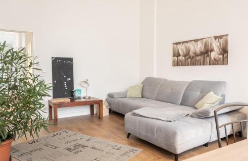 Hamelin Apartment | 150 qm Luxus im Zentrum