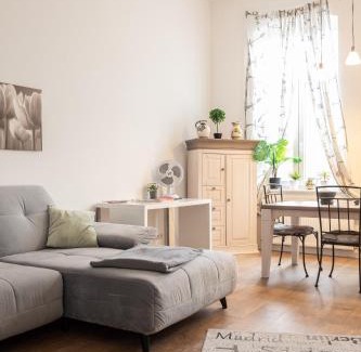 Hamelin Apartment | 150 qm Luxus im Zentrum