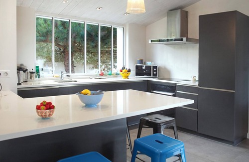 Les Portes-en-Re House | 150 sq. m. house with 4 bedrooms and swimming pool. Les Portes-en-Ré