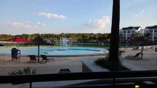 Tshwane Apartment | 150 The Blyde Crystal Clear Lagoon 3 Bedroom Garden Apartment