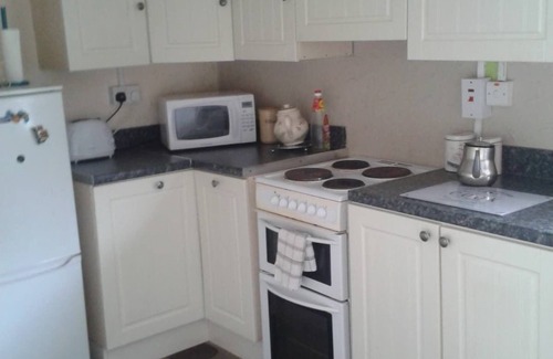 Newtownstewart Cottage | 150 Year Old Original Cottage