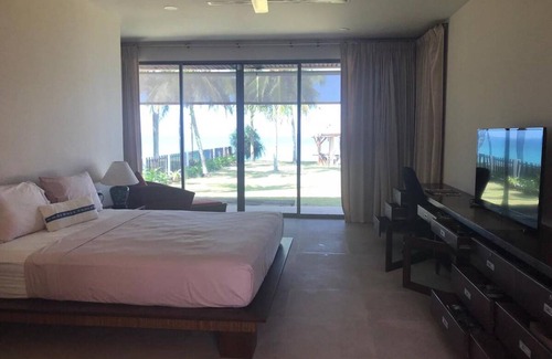 Ban Na Faek House | 1500 m² Bungalow ∙ 5 bedrooms ∙ 12 guests