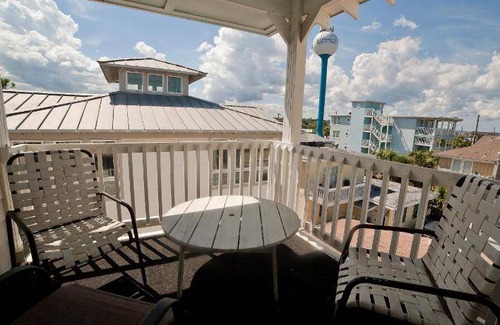 Tybee Island Hotel | 1500 m² Hotel ∙ 2 bedrooms ∙ 8 guests