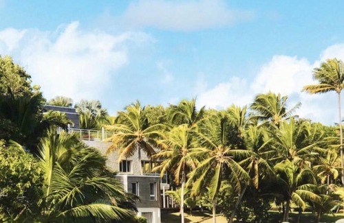Le Francois Villa | 1500 m² Villa ∙ 9 bedrooms ∙ 18 guests