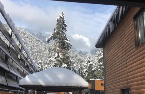 Arkhyz House | 1500Hotel Arkhyz