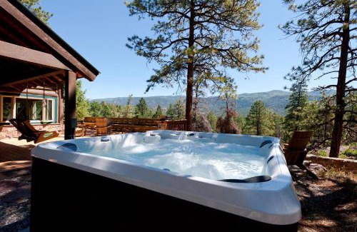 Purgatory House | 151 CR 200 All 3 Cabins