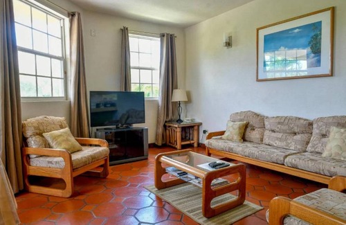 Prospect Apartment | 151 m² Apartment ∙ 2 bedrooms ∙ 4 guests