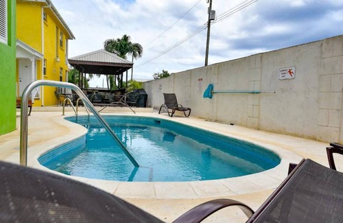 Prospect Apartment | 151 m² Apartment ∙ 2 bedrooms ∙ 4 guests