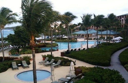 Nazareth Condo | 151 m² Condo ∙ 2 bedrooms ∙ 6 guests
