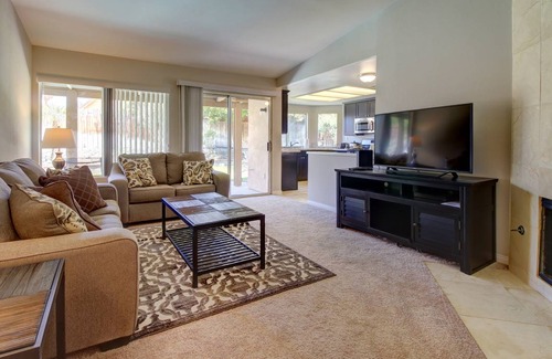 La Quinta House | 151 m² House ∙ 3 bedrooms ∙ 8 guests