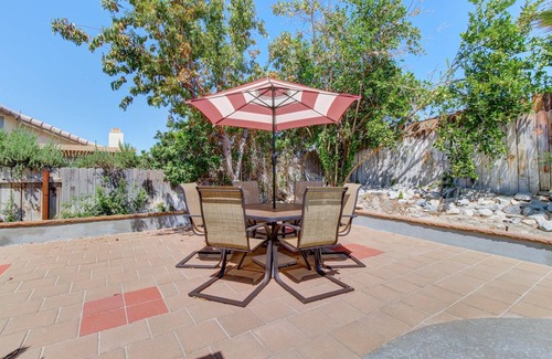 La Quinta House | 151 m² House ∙ 3 bedrooms ∙ 8 guests