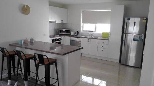 Bicheno House | 151 m² House ∙ 3 bedrooms ∙ 6 guests