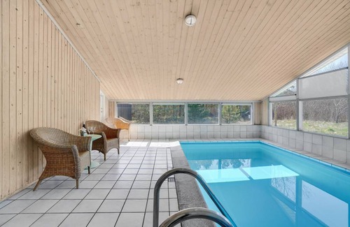 Aalbaek House | 151 m² House ∙ 3 bedrooms ∙ 6 guests