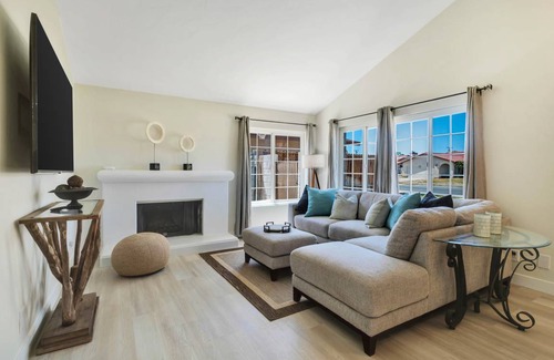 Bermuda Dunes House | 151 m² House ∙ 3 bedrooms ∙ 7 guests