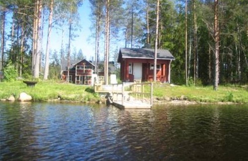 Kiuruvesi Other | 152 m² Accommodation ∙ 4 bedrooms ∙ 12 guests