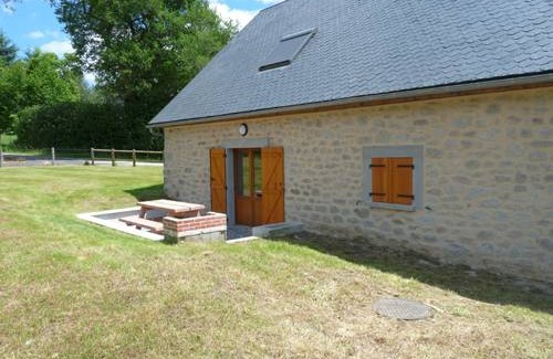 Couffy-sur-Sarsonne Cottage | 152 m² Cabin ∙ 1 bedroom ∙ 12 guests
