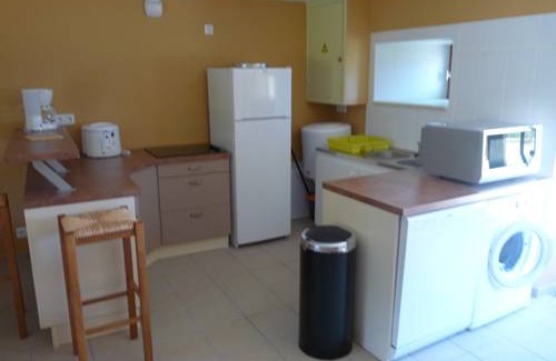 Couffy-sur-Sarsonne Cottage | 152 m² Cabin ∙ 1 bedroom ∙ 12 guests