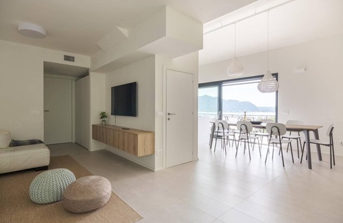 Predore Villa | 152 m² Villa ∙ 3 bedrooms ∙ 8 guests