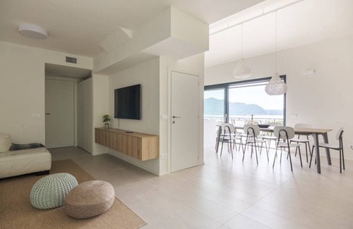 Predore Villa | 152 m² Villa ∙ 3 bedrooms ∙ 8 guests