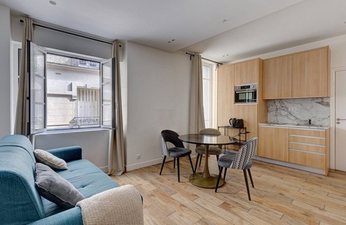 13th Arrondissement Apartment | 152 Suite Sylvie - Superb apartment in Paris