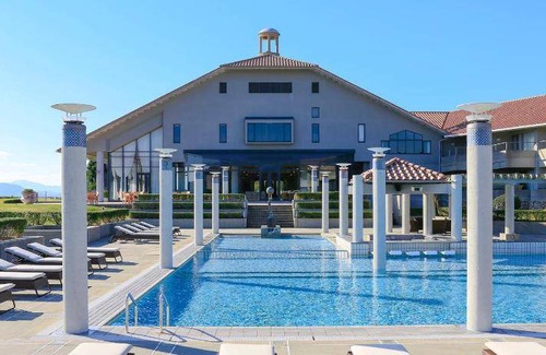 Anaga Hotel | 153 m² Hotel ∙ 10 guests