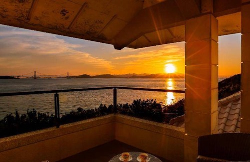 Anaga Hotel | 153 m² Hotel ∙ 10 guests