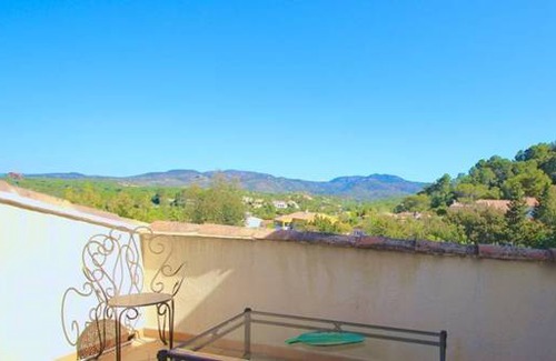 Valescure House | 153 m² House ∙ 4 bedrooms ∙ 9 guests