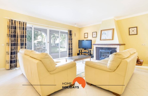 Albufeira Villa | 153 m² Villa ∙ 3 bedrooms ∙ 6 guests