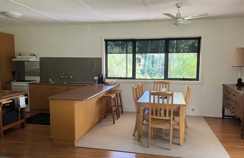 Barham Cottage | 1534 on the Murray - Private Murray River frontage