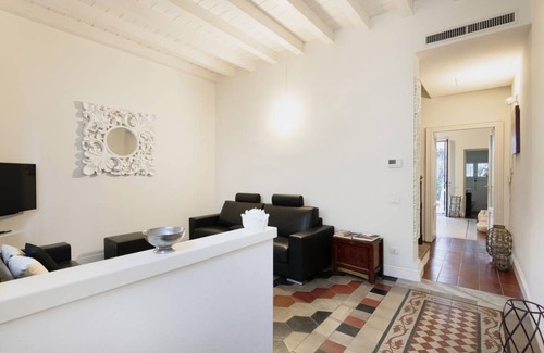 Zona Padova Apartment | 154 m² Apartment ∙ 2 bedrooms ∙ 6 guests
