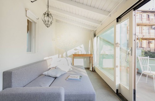 Zona Padova Apartment | 154 m² Apartment ∙ 2 bedrooms ∙ 6 guests