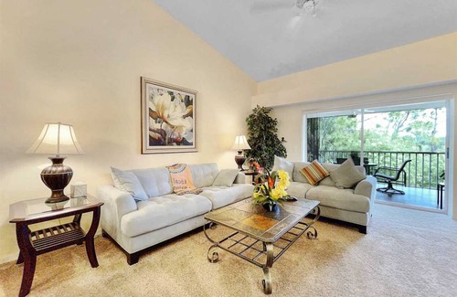 Palmer Ranch Condo | 154 m² Condo ∙ 2 bedrooms ∙ 6 guests