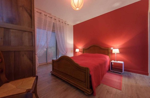 Campeneac House | 154 m² Gîte ∙ 4 bedrooms ∙ 9 guests