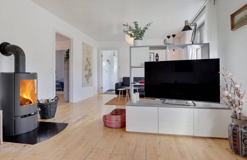 Østermarie House | 154 m² House ∙ 1 bedroom ∙ 6 guests