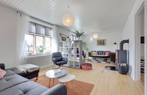 Østermarie House | 154 m² House ∙ 3 bedrooms ∙ 6 guests