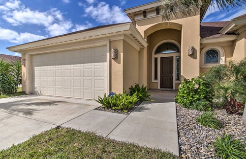 Laguna Vista House | 154 m² House ∙ 3 bedrooms ∙ 7 guests