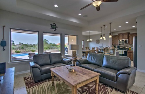 Laguna Vista House | 154 m² House ∙ 3 bedrooms ∙ 7 guests