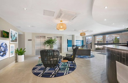 Caloundra Apartment | 154 m² Serviced apartment ∙ 3 bedrooms ∙ 127 guests